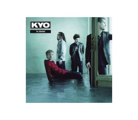 KYO: LE CHEMIN CD