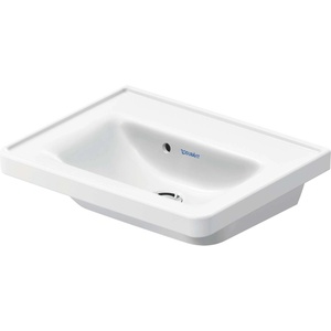Duravit D-Neo 50x40 cm shiny white (0742500060)
