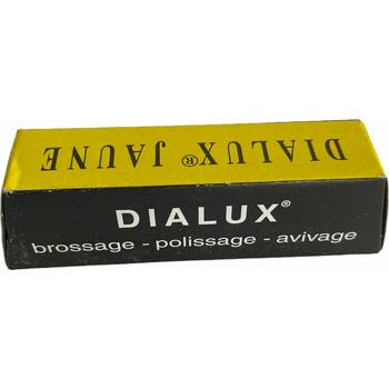 DIALUX Полираща паста dialux жълта за мед, бронз и алуминиеви сплави