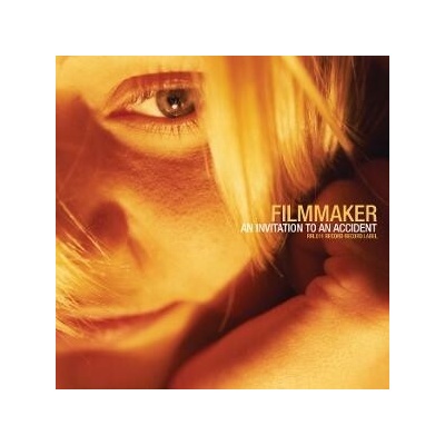 FILMMAKER - AN INVITATION TO AN ACCIDENT Vinyl