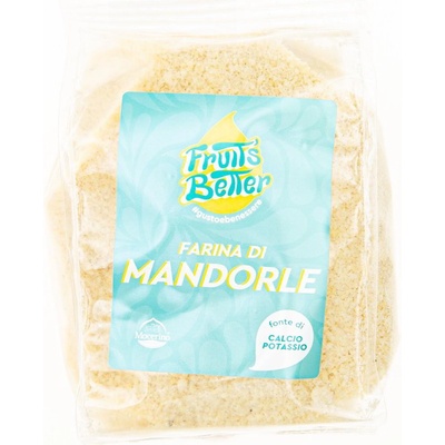 Mocerino mandľová múka 200 g