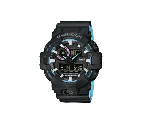 Casio GA-700PC-1A