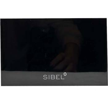 Sibel Practiq Scissors Stand Black