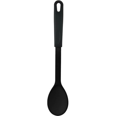 Vařečka termoplast PBT BLACKLINE 31 cm