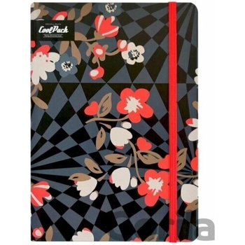 CoolPack Zošit v riadku A5