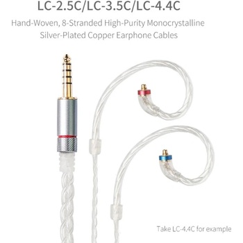 FiiO LC-2.5C
