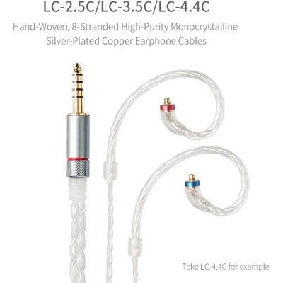FiiO LC-2.5C