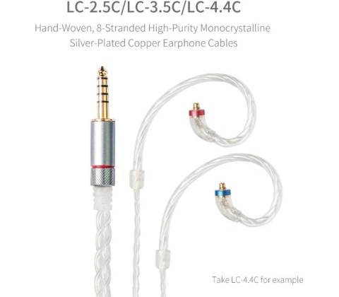 FiiO LC-2.5C