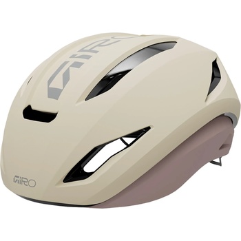 Giro Каска за шосейно колоездене Giro Eclipse Pro Bike helmet - Matte Stone - размер M 55-59 cm (851-1860-0512)