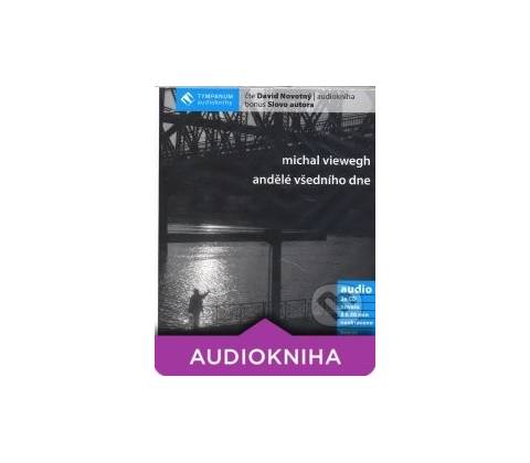 Andělé všedního dne