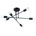 Sollux NORAH SL.1453