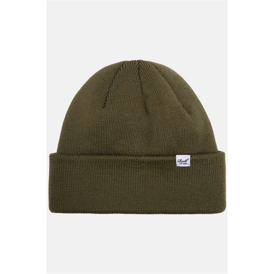 Reell kulich Beanie Olive