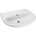 Vidima Style 55x45 cm white (W409301)