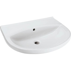 Vidima Style 55x45 cm white (W409301)