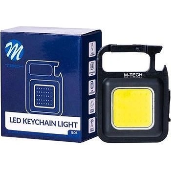 m-tech il04 led лампа за ключодържател (il04)