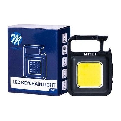 m-tech il04 led лампа за ключодържател (il04)