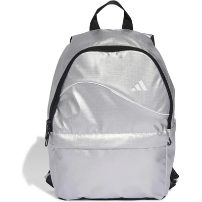 adidas-GL BP-SILVMT/WHITE Šedá 11,6 L