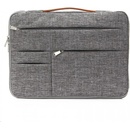 Umax Bag UMM120C12 12" grey