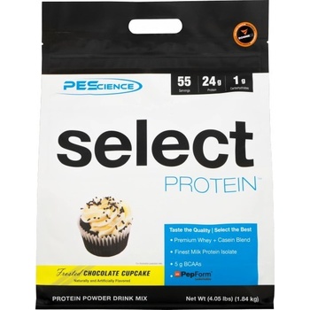 PEScience Select Protein 1840 g