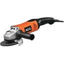 AEG WS 15-125 SXE DMS