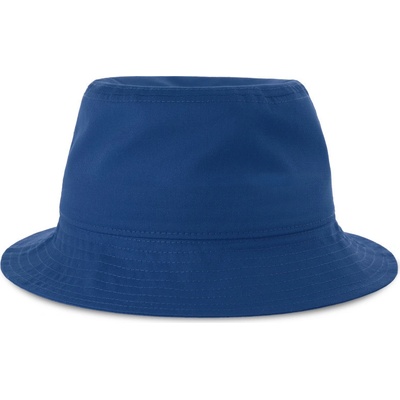 Atlantis Headwear Bucket Cotton-S COT33028305099 modrá královská
