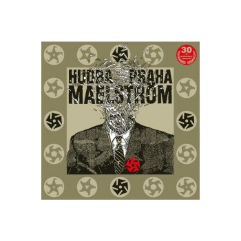 HUDBA PRAHA - MAELSTROM