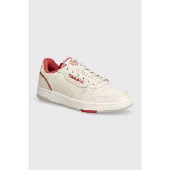 Reebok Classic Кожени маратонки Reebok Classic Phase Court в бежово 100201958 (100201958)