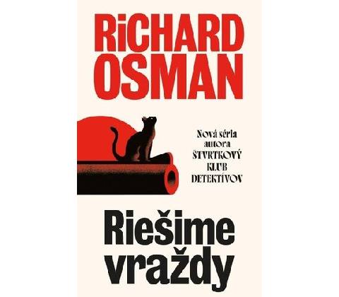 Riešime vraždy