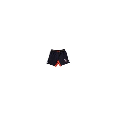 Manto Yauhen Abu fight shorts FUDO