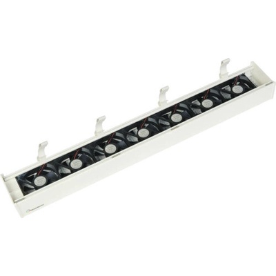 Radiátorový ventilátor ClimateBooster Radiator Pro 50 cm