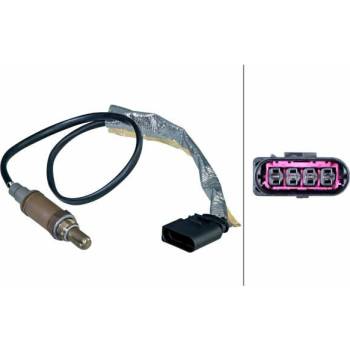 Lambda sonda HELLA 6PA 358 243-361