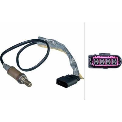 Lambda sonda HELLA 6PA 358 243-361