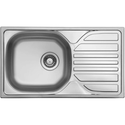 Sinks STSCMM7604355M 760 M 0,5 mm matný