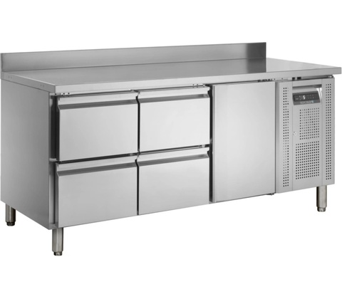 Tefcold CK 7340
