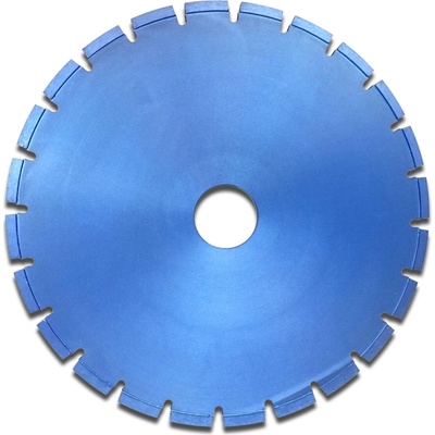DiaSegment Drážkovací kotouč, 400 x 10 mm