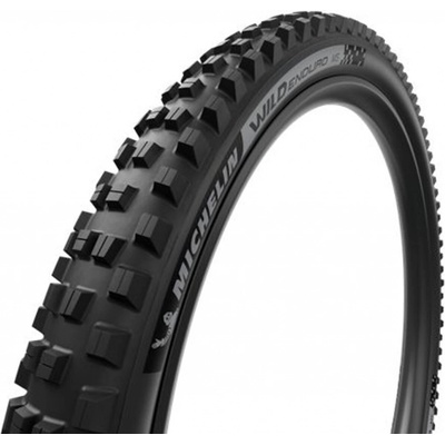 Michelin Wild Enduro MS Racing Line Dark TS TLR 29x2.40 kevlar