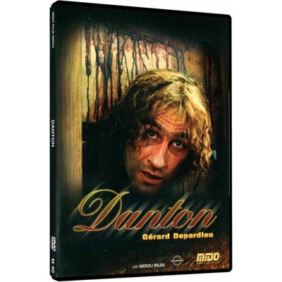 Danton DVD
