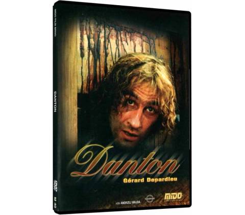 Danton DVD