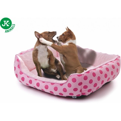 JK ANIMALS Pelíšek Puppy M