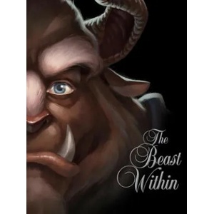 Beast Within (ISBN: 9781423159124)