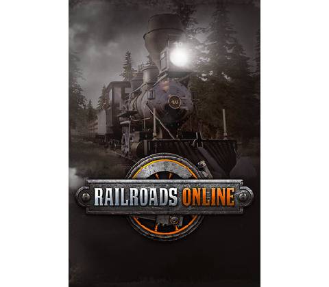 Railroads Online