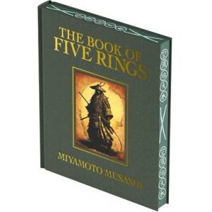 The Book of Five Rings (ISBN: 9781398840768)