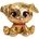 Spin Master Плюшена играчка P. Lushes Pets - Голди Ла Пух (35282GPLZ00300.001U)