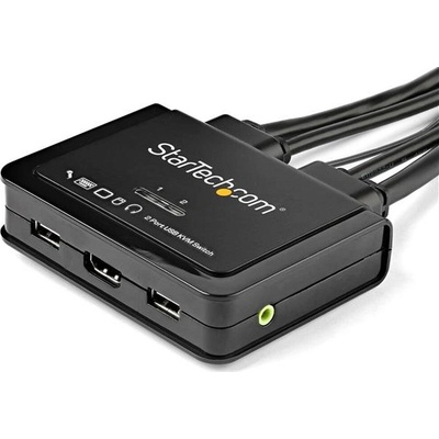 Startech SV211HDUA4K – Zboží Živě