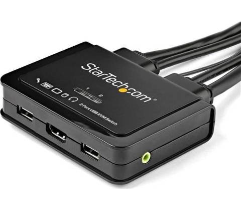Startech SV211HDUA4K