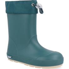 Igor Shoes gumáky Yogi Cuello Petrole