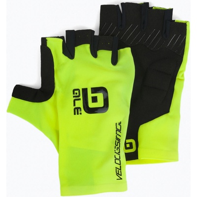 Alé Velocissimo Crono SF fluo-yellow