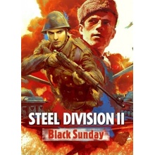 Steel Division 2 - Black Sunday