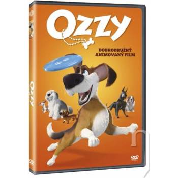 OZZY DVD