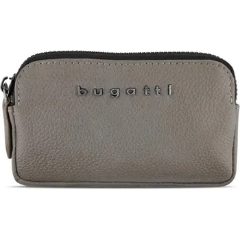 Image 1 of BUGATTI Кожен калъф за ключове Bugatti Bella, таупе (49 4820 62)